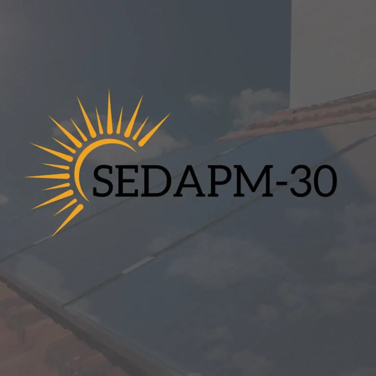 SEDAPM-30