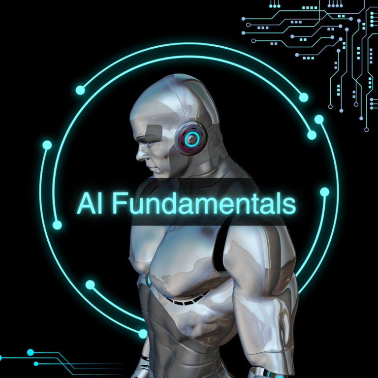 AI Fundamentals